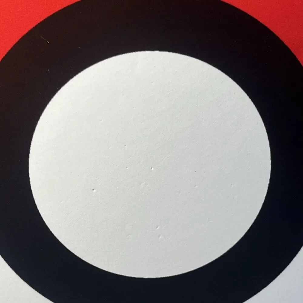 Pokemon Pokeball Pencil Case Red White Hard Zipper 8
